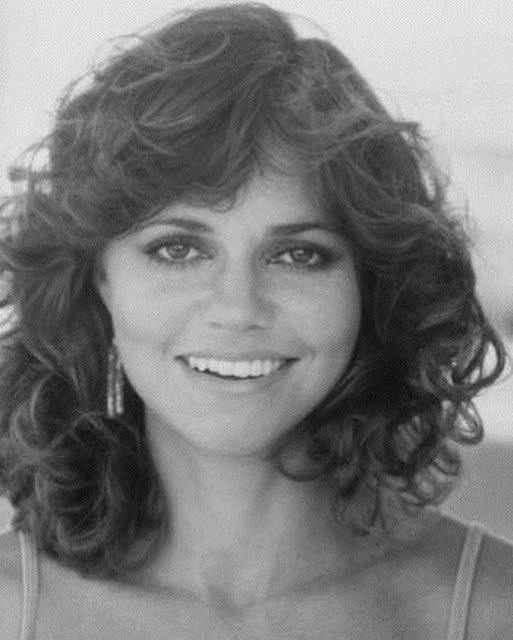 Sally Field, 76, Called ‘Ugly’