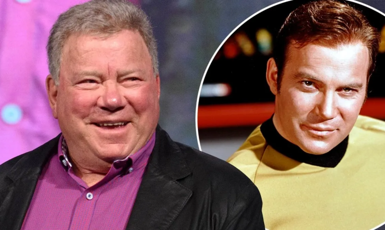 A Tribute to William Shatner: