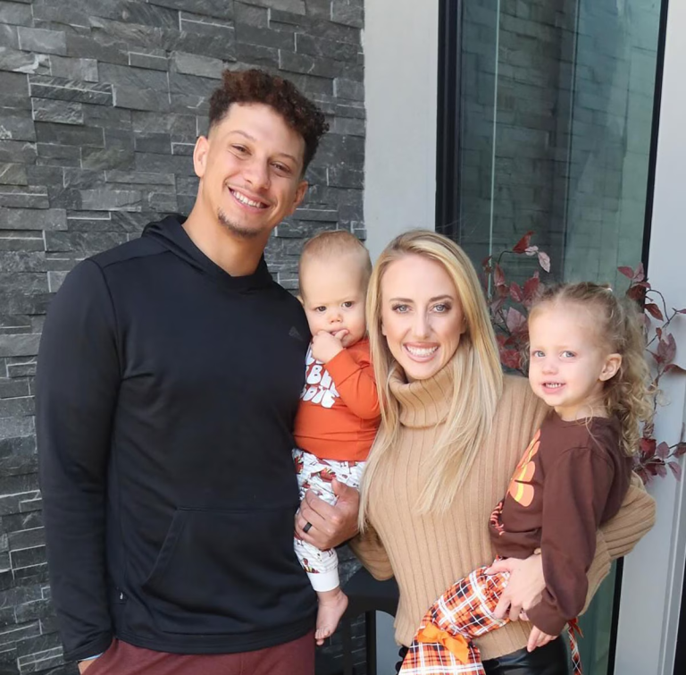 Patrick Mahomes Faces Personal