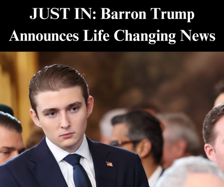 Barron Launches Real Estate Company,