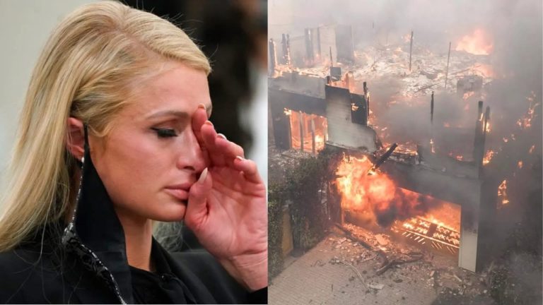 SAD NEWS: Paris Hilton ‘deeply h