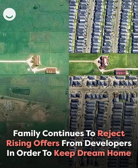 Family Continues To Reject Developers’