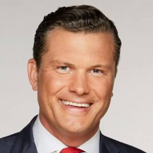 BREAKING: Pete Hegseth Receives Major