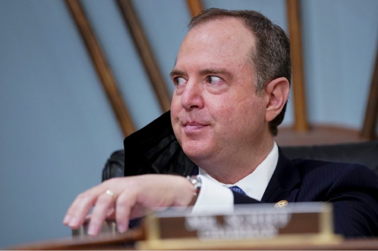 WATCH: Adam Schiff Exposed