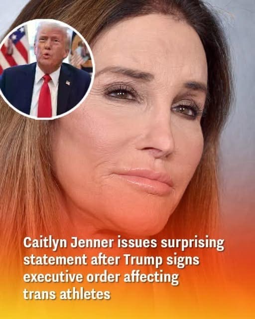 Caitlyn Jenner Responds Unexpectedly