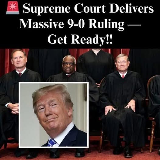 SCOTUS Denies Request To