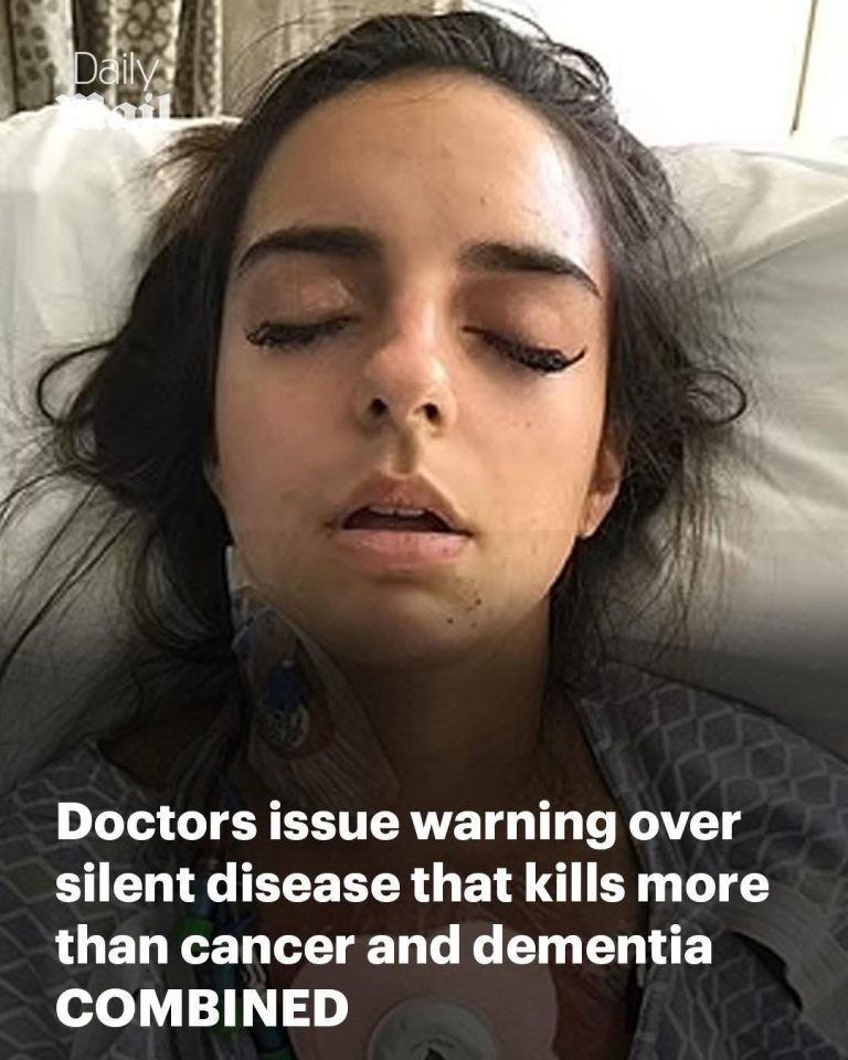 Doctors Are Giving New Warnings About