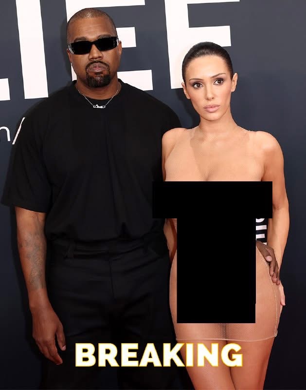 Kanye West ‘imposed rules’ Bianca