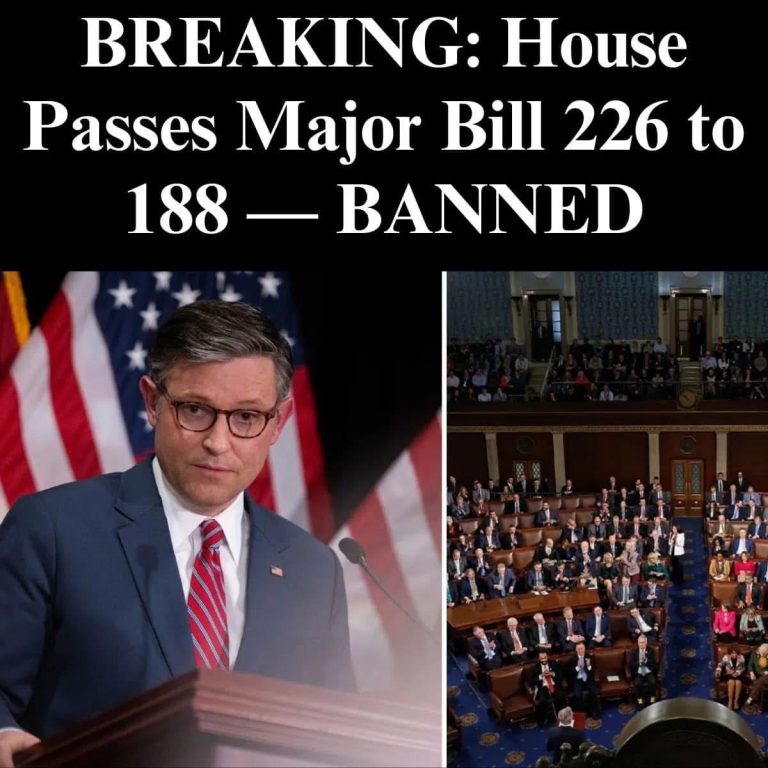 House Passes Bill Bloc.king Future