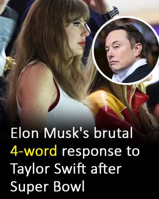 Elon Musk’s brutal four-word