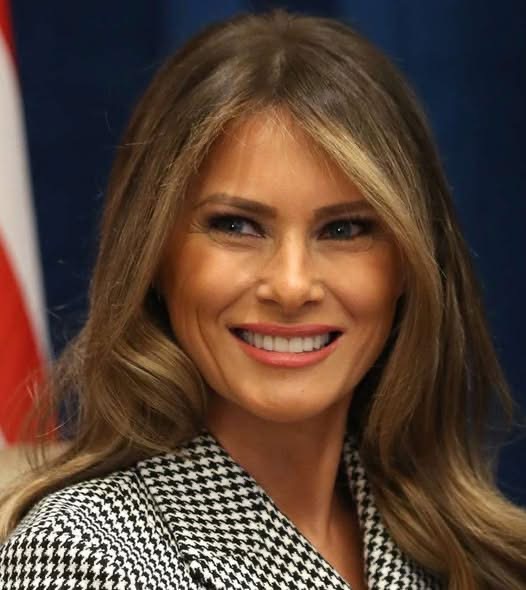 Who is Melania Trump’s best