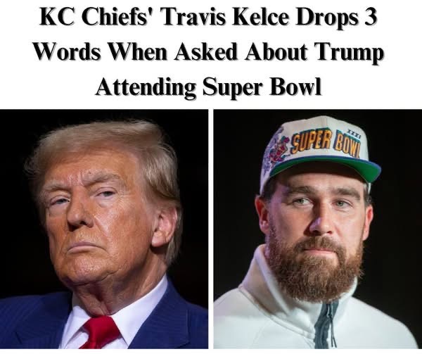 Chiefs Star TE Kelce Reveals His