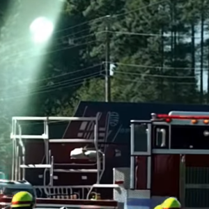 Photo Taken After Fa.tal Cra.sh