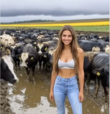 They Wanted Me to Marry for Profit