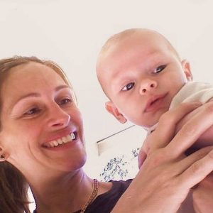 Julia Roberts Celebrates Youngest Son’s 18th Birthday