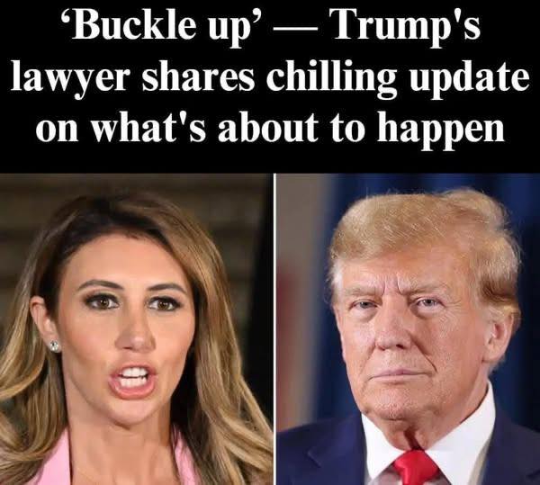 Alina Habba Says Federal Workers Not ‘America