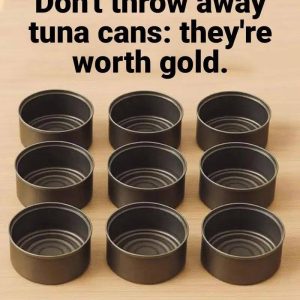 This Simple Trick Beats Using a Spoon to Open Cans