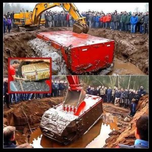 THEY FOUND IT! Legendary Treasure of Oak Island Discovered in Smith’s Cove