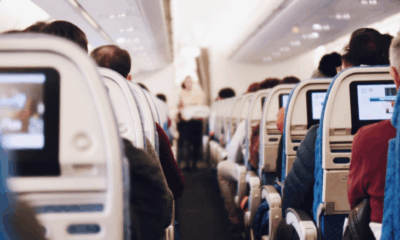 They Tried To Ruin My Flight—So I Sent Them
