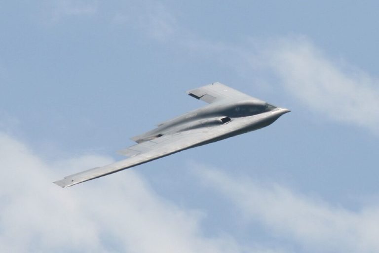 Pentagon Unveils Inside Story Of Secret Iran Strike