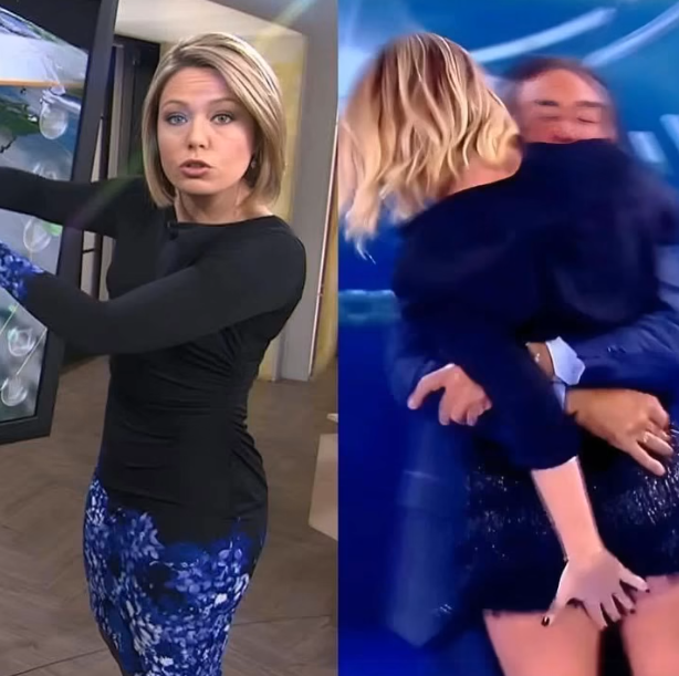 LIVE TV SHOCKERS: Hosts Caught in