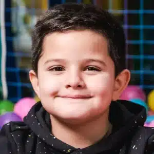 My 5-Year-Old Son Asked Me If We Could Visit ‘Daddy’s