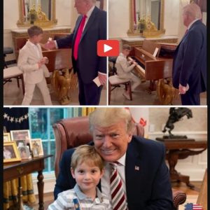 Ivanka Trump Shares Sweet Video of Son