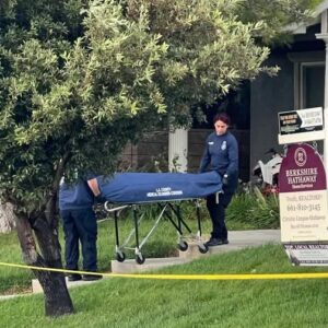 Legendary actor found dead today in h