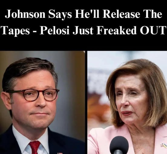 GOP-Led J6 Investigation To Be Its Own Committee