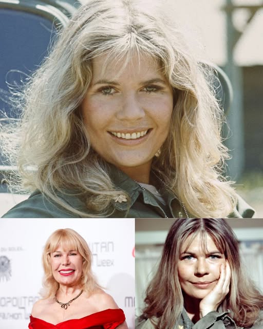 Loretta Swit, Emmy-Winning