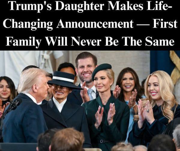 A Quiet Post That Stirred Global Headlines