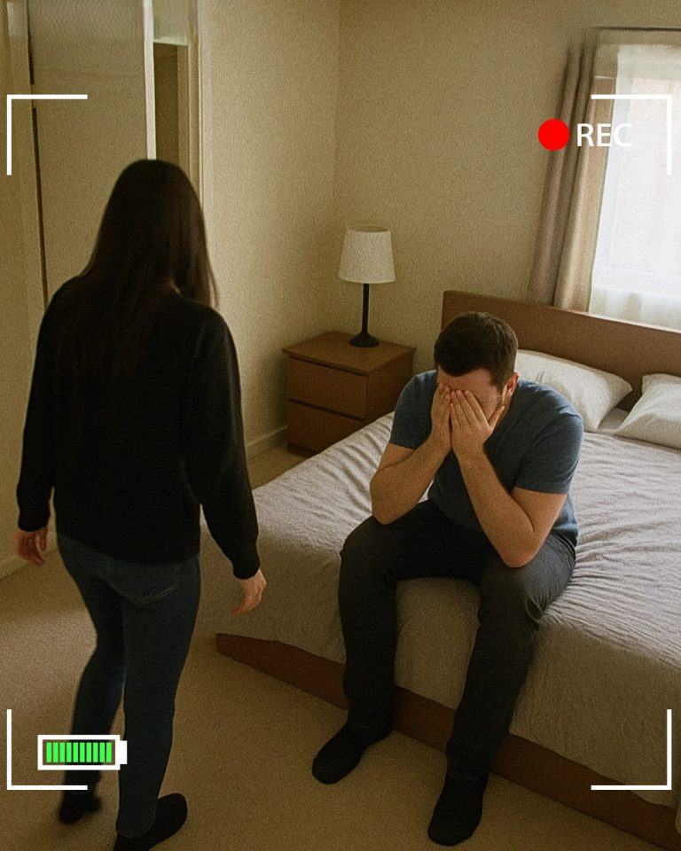 ‘Mom, Do You Want to Meet Your Clone?’