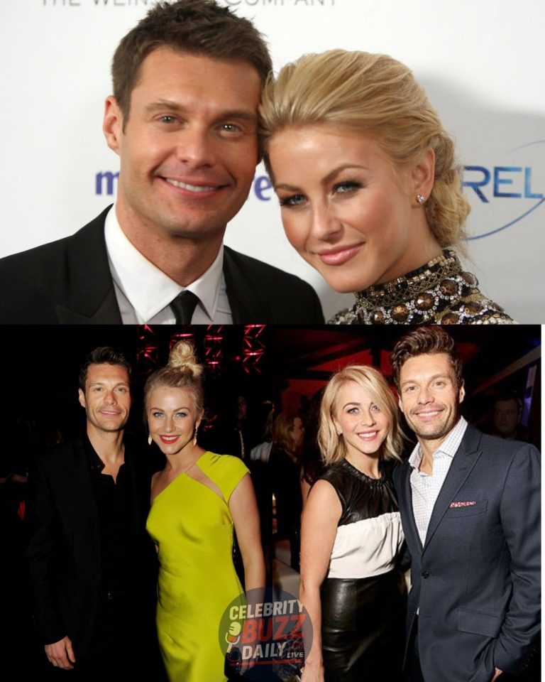 Ryan Seacrest Is Getting Married – And You Won’t Believe