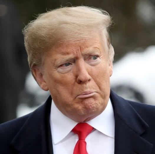 Offering Our Deepest Sympathy to the Trump Family