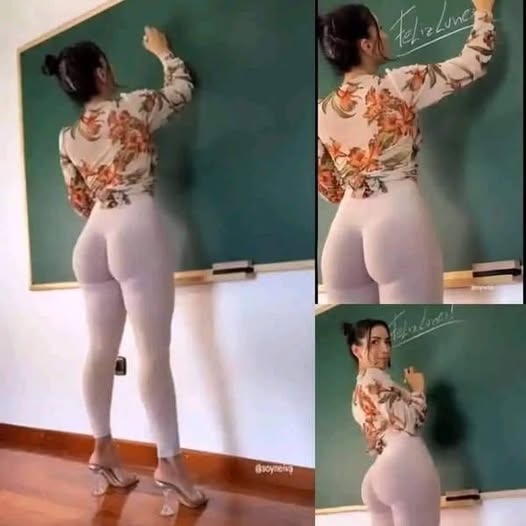 TEACHER EXPELLED FOR PROVOKING HER STUDENTS