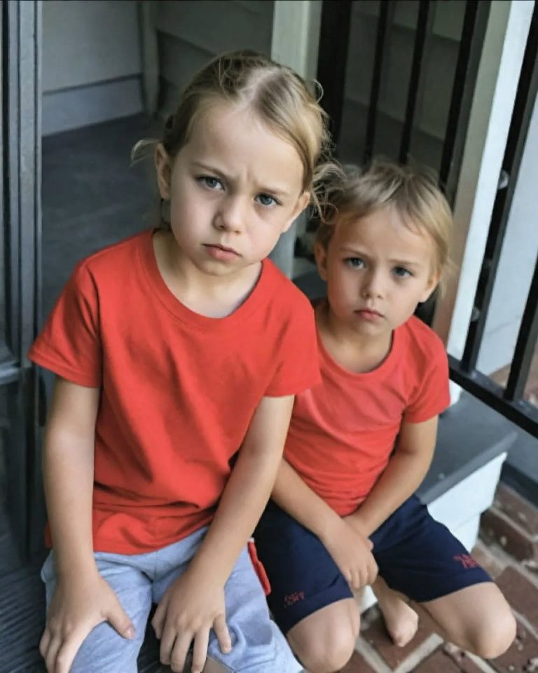 Every Time My Husband ‘Works Late,