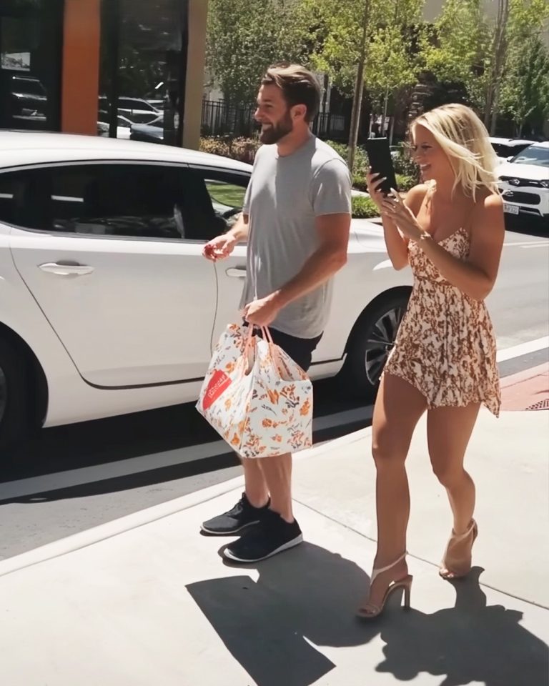 My Ex Showed Up on Father’s Day with His New Girlfriend