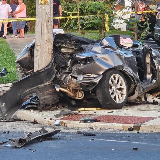 What a huge loss, we had to say goodbye to a legendary comedian…