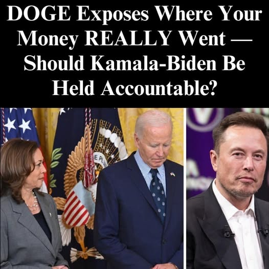 Exposes Old Video Pushing Doge