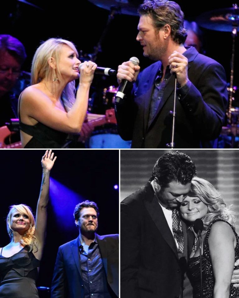 “I never thought we’d end up here