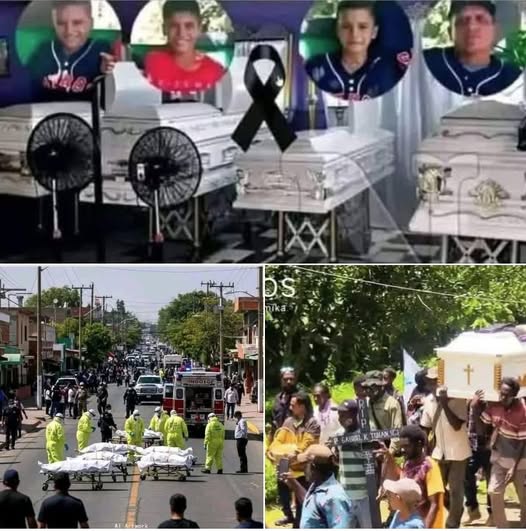 Father ki.lls family just because they did it… See more