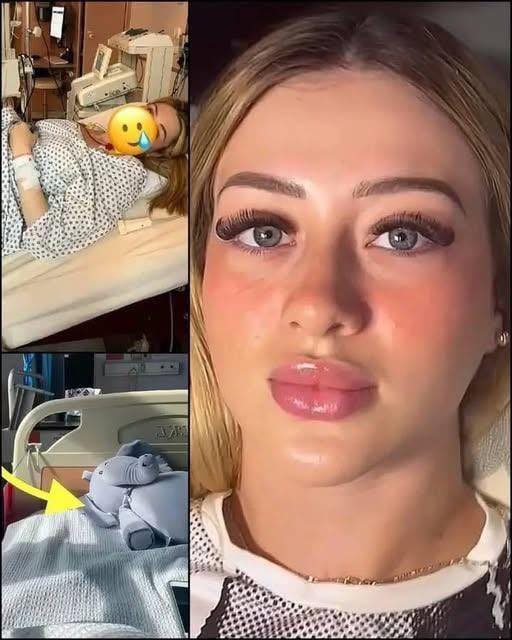 Breaking News: Valeria confirmed… See more