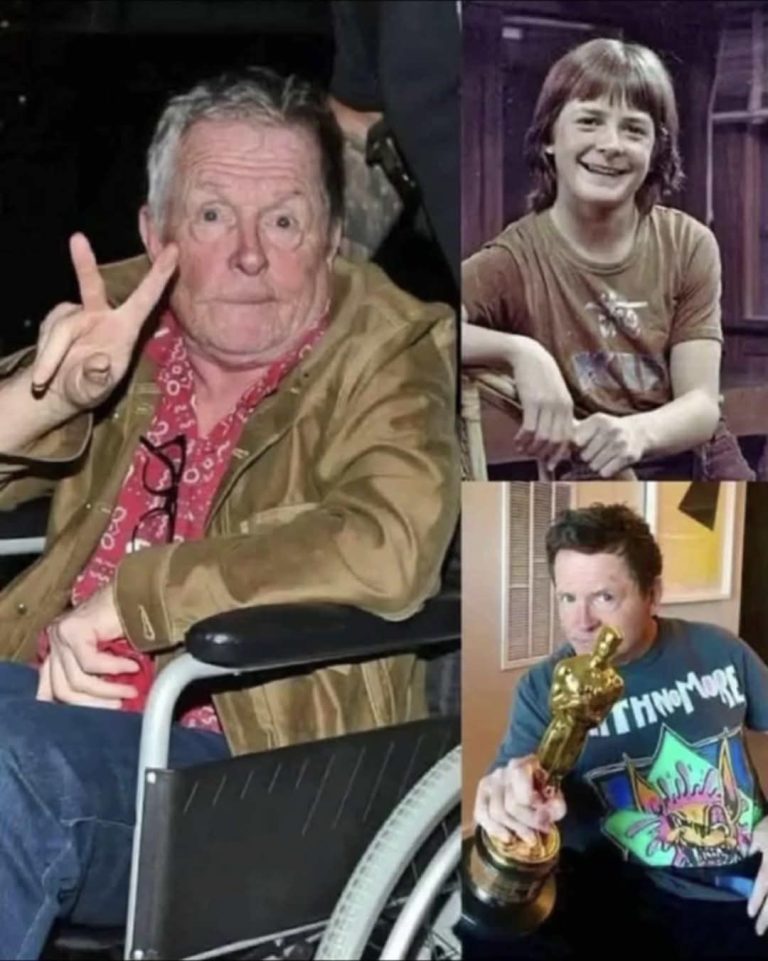Four Of Michael J. Fox’s Kids Have Announced The News