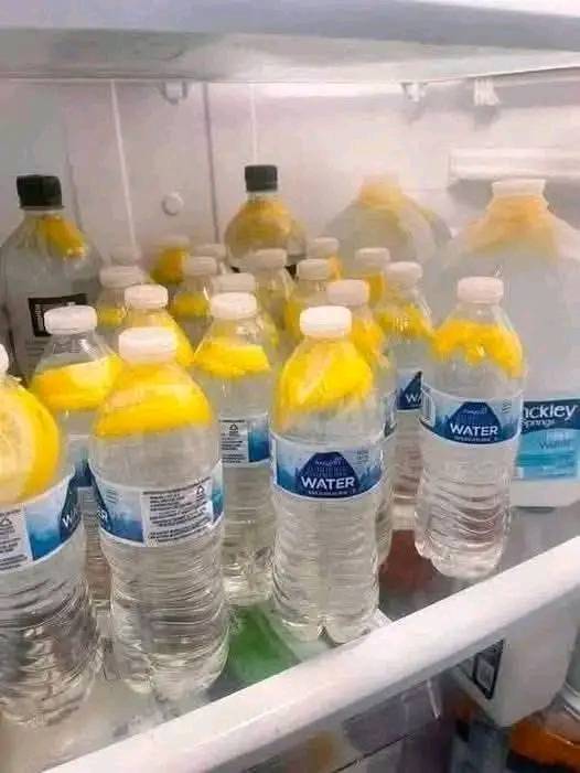 Ginger water: the healthiest