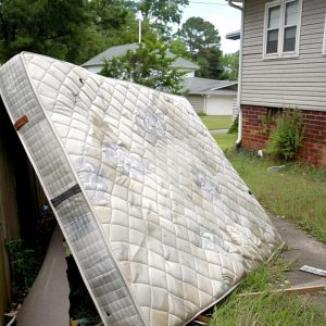 Grandfather’s Warning About His Mattress