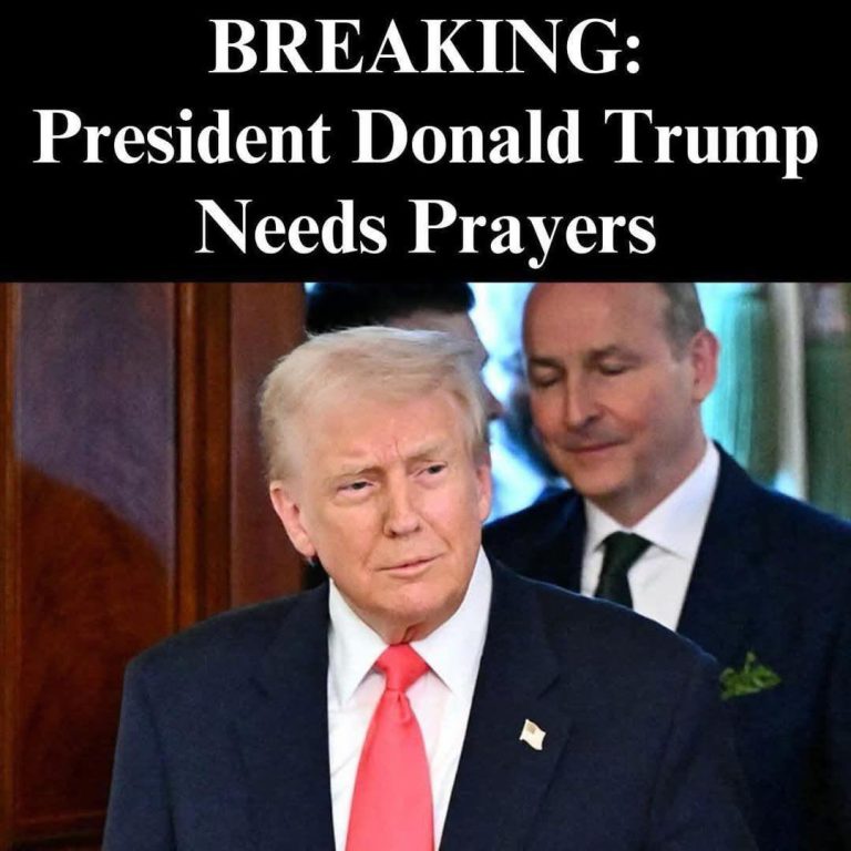 Trump Admin Reveals Greatest Threa