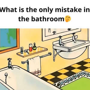 Flawless at First Glance—Then Came the Shock