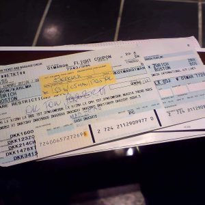 A woman shared her life story on the social media