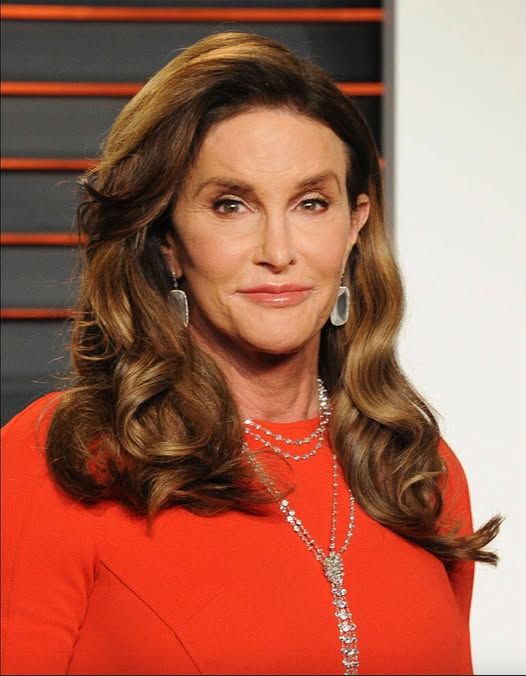 Caitlyn Jenner feels that ‘old Bruce’ still lives