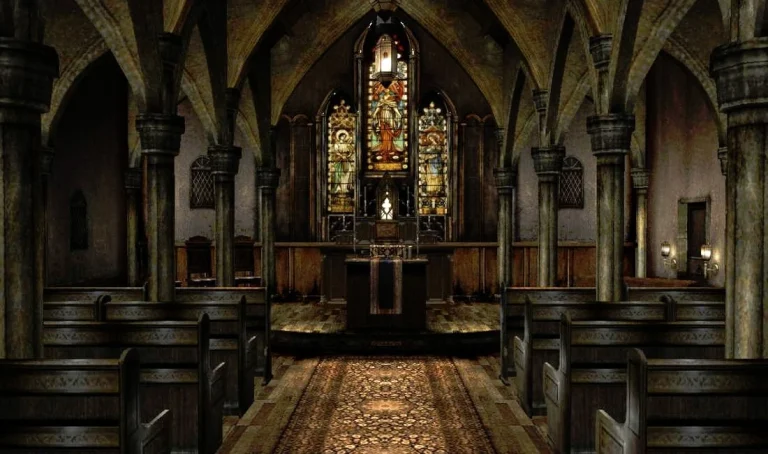 My Future MIL Showed Up to My Wedding in a Dress